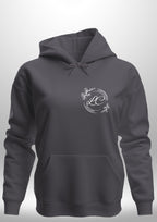 You Are Great Hoodie by Luxe Sensational