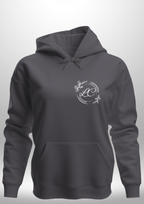 "Believe In Yourself" Luxe Hoodie by Luxe Sensational