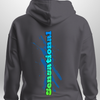 Sen's BB Hoodie