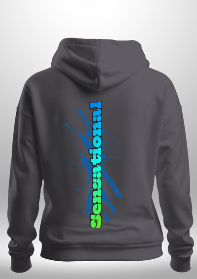 Sen's BB Hoodie