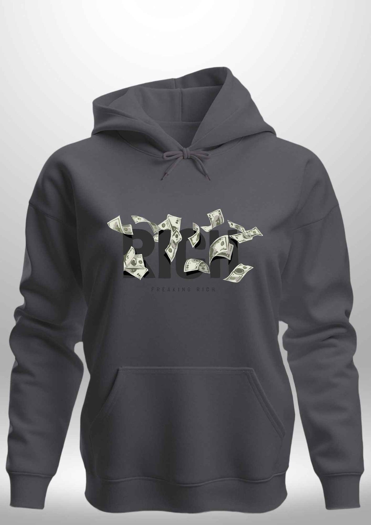Charcoal Grey