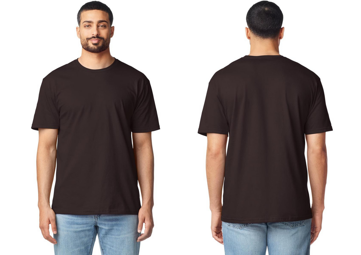 DK Chocolate T-Shirt