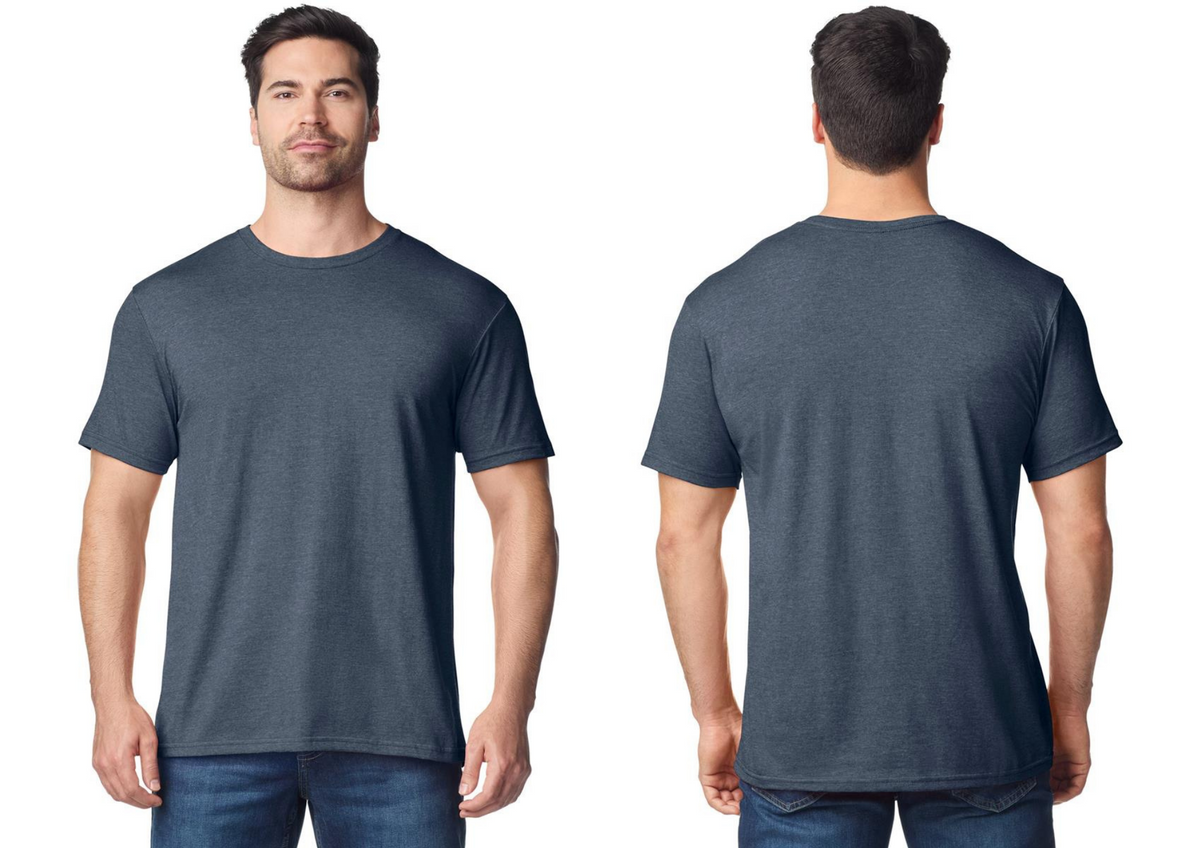 DK Heather T-Shirt