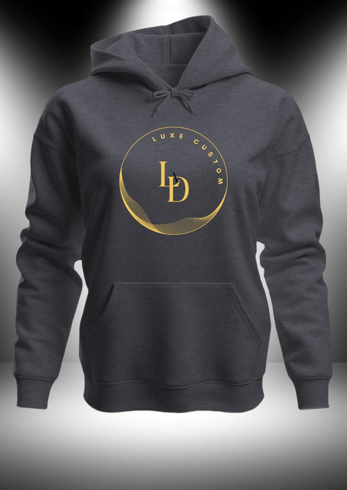 LD Luxe Hoodie by Luxe Sensational