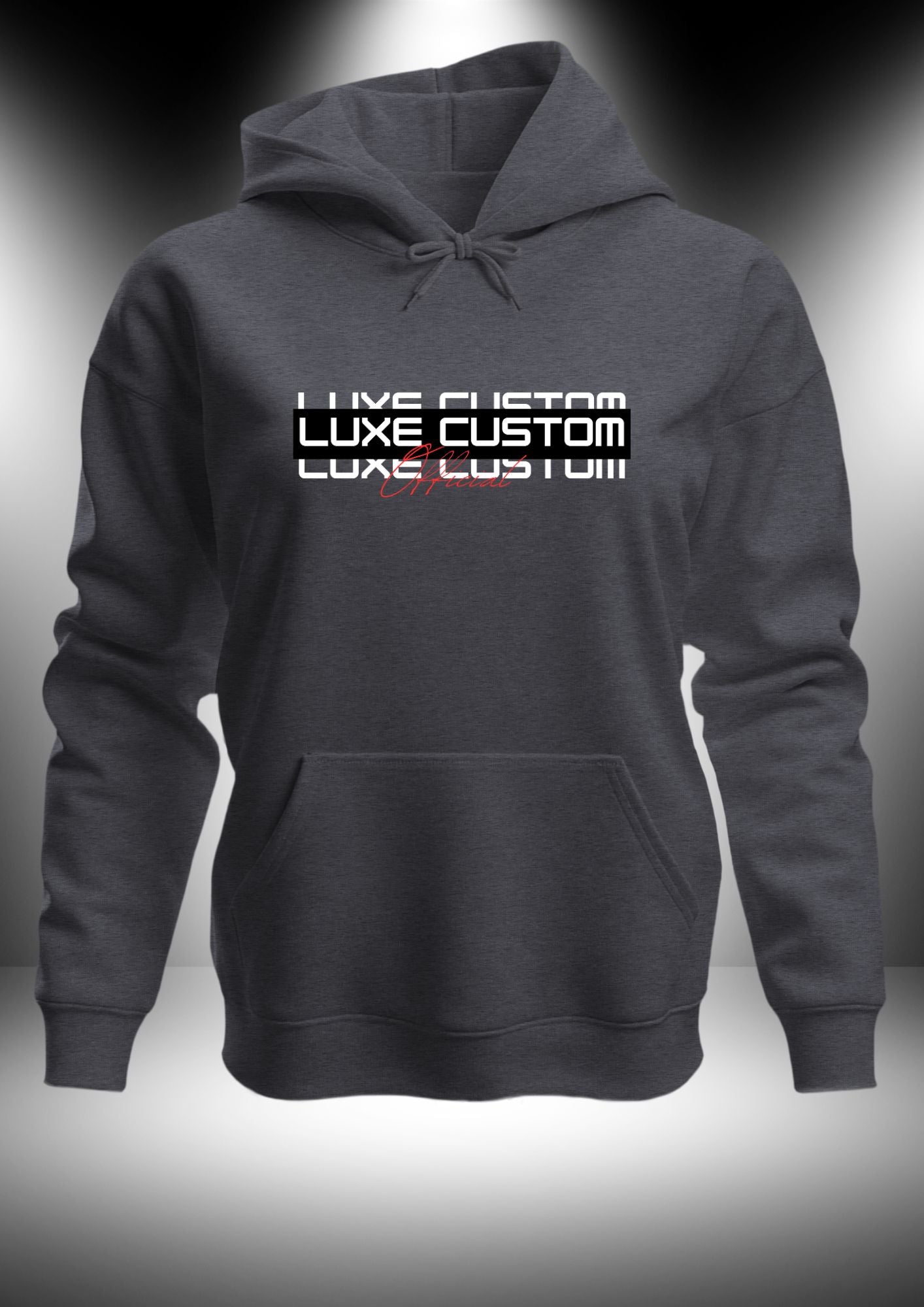 Charcoal Grey