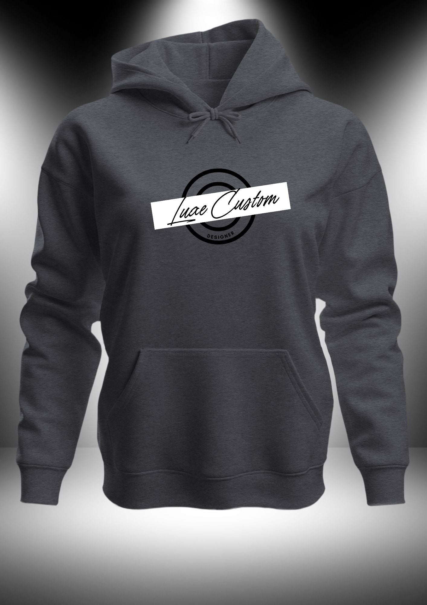 Charcoal Grey