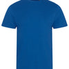 Cascade organic tee