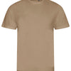 Cascade organic tee
