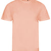 Cascade organic tee