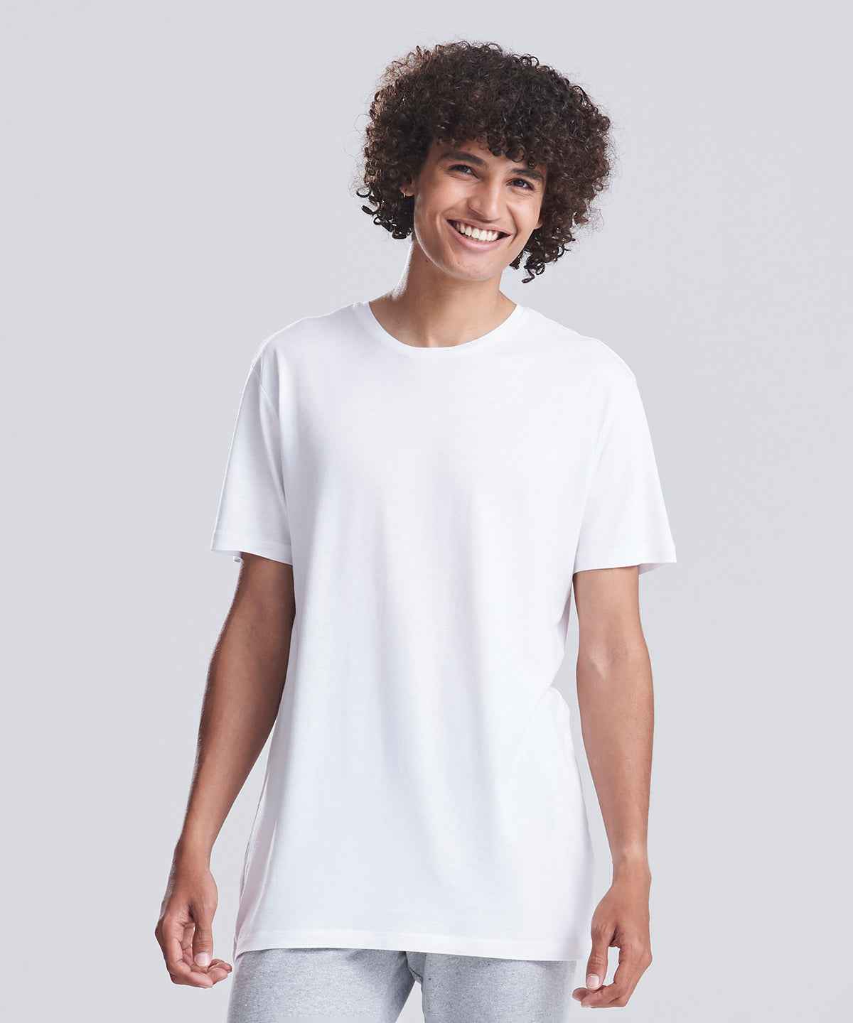 Daintree EcoViscose tee