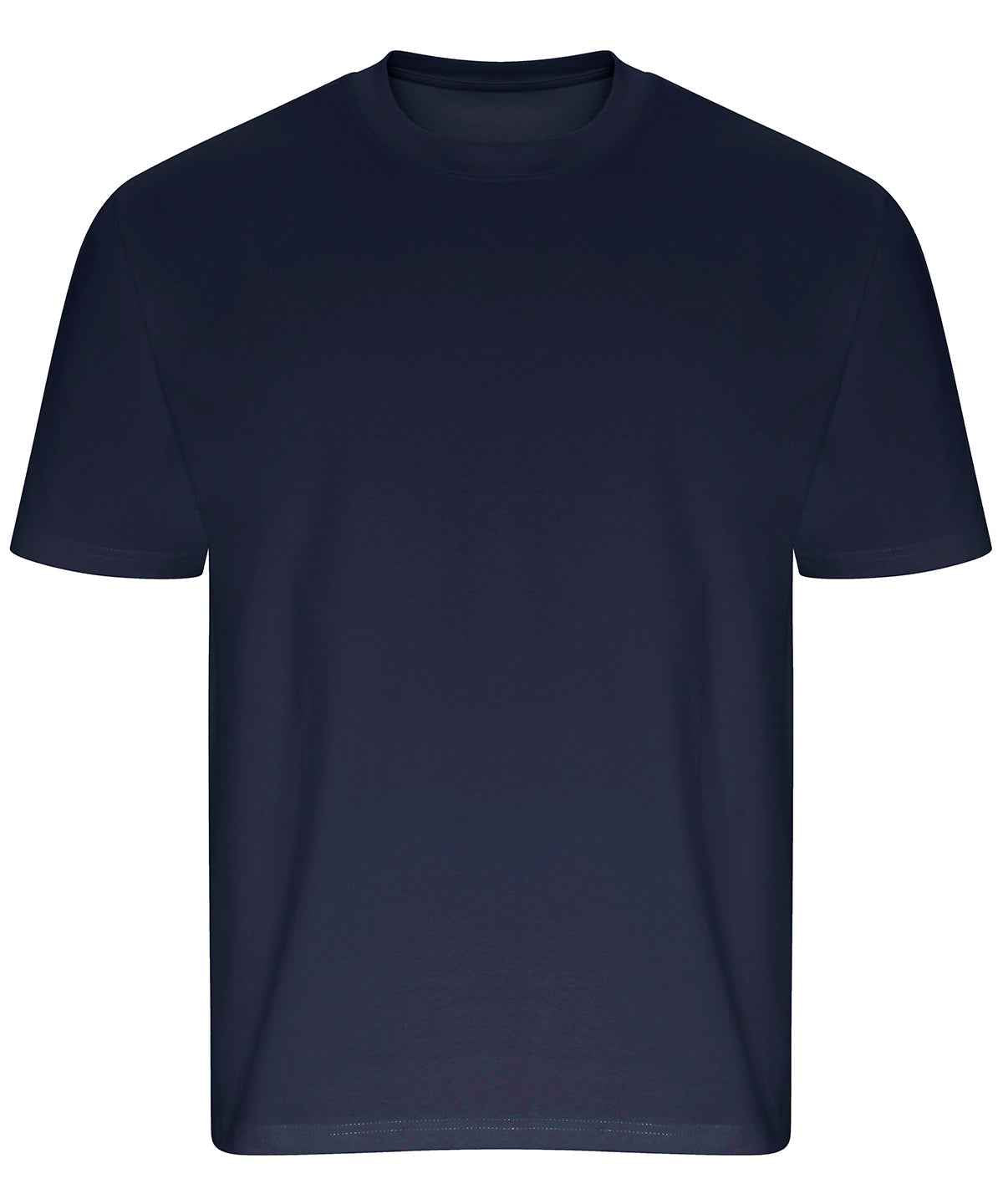 Arrow recycled heavy oversized tee