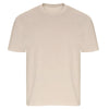 Arrow recycled heavy oversized tee