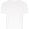 Arrow recycled heavy oversized tee