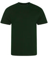 Kids Cascade organic tee