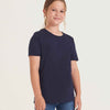 Kids Cascade organic tee