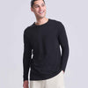 Erawan organic long-sleeve tee