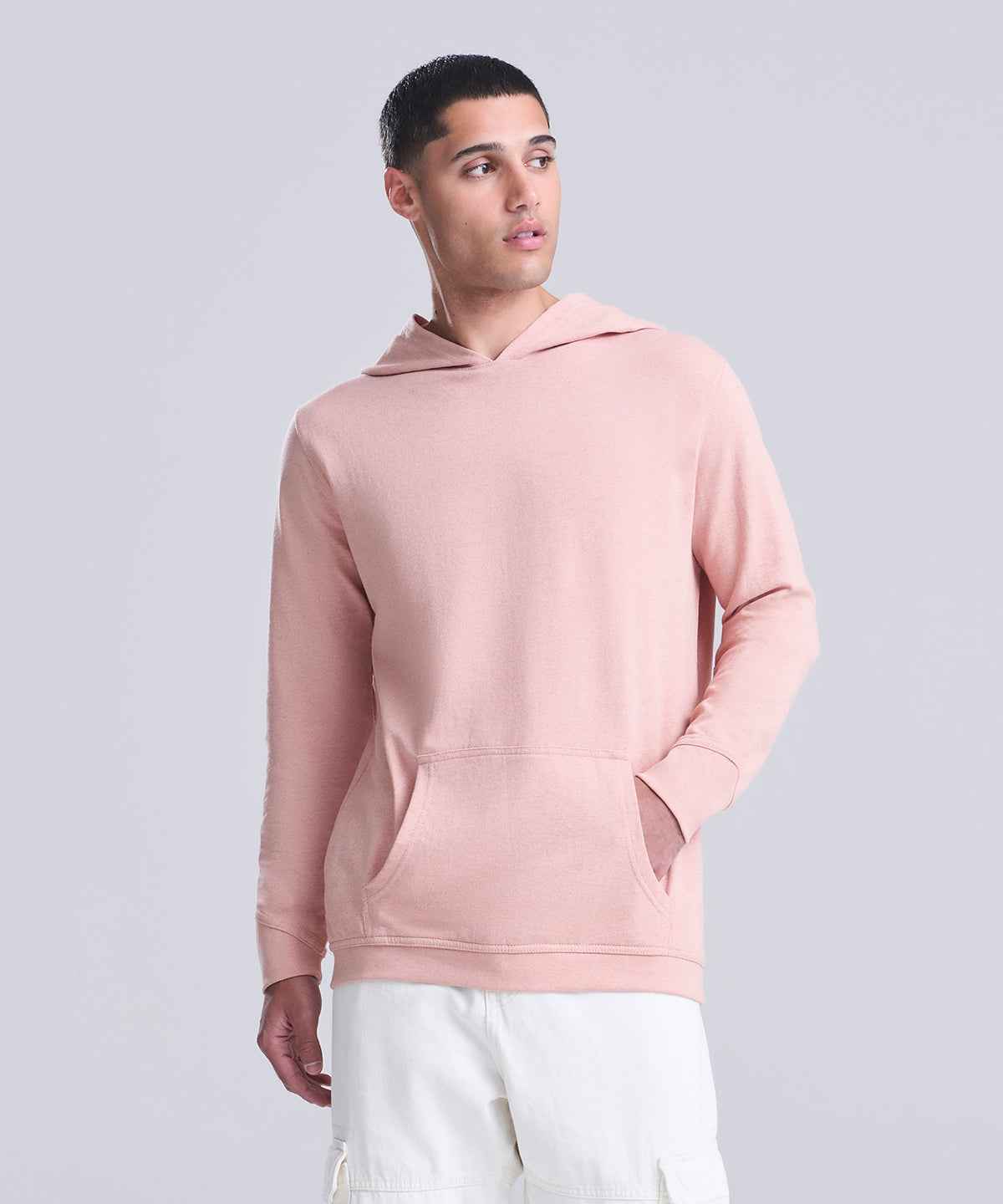 Lusaka regen hoodie