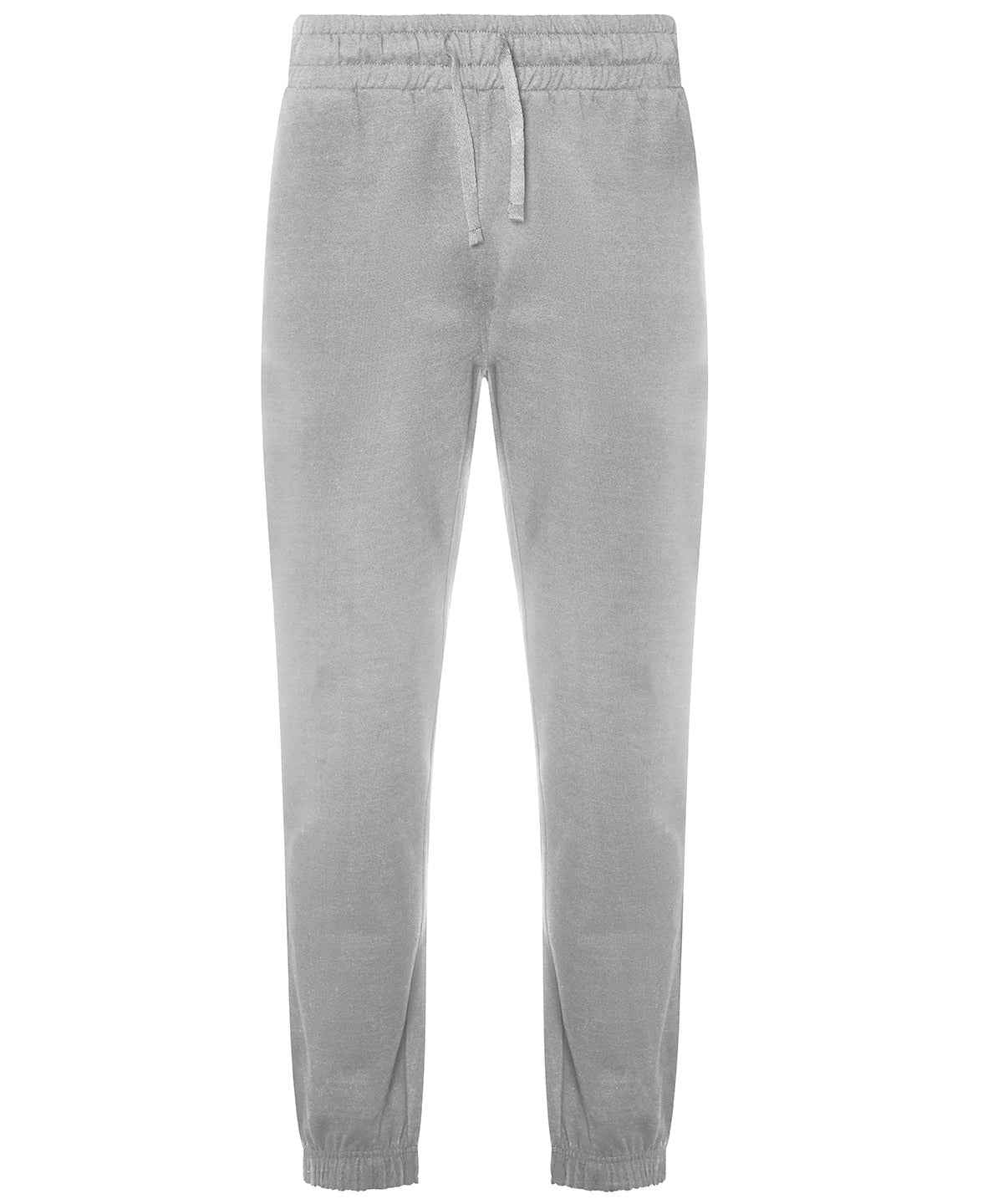 Crater recycled jog pants