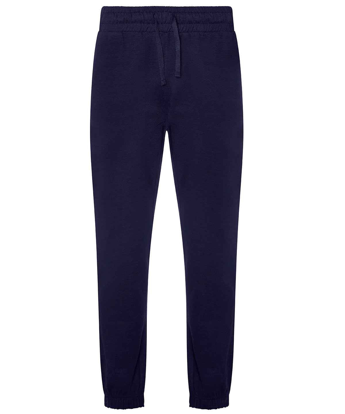 Crater recycled jog pants