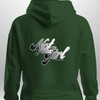 Not Your Girl Hoodie