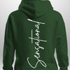 Sen's 101 Hoodie