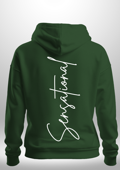 Sen's 101 Hoodie