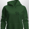 "Challenge" Luxe Hoodie - Luxe Custom Designer