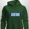 Sen's 101 Hoodie