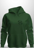 Work Hard Hoodie - Luxe Sensational