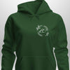 "awesome" Luxe Hoodie - Luxe Custom Designer