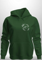 "awesome" Luxe Hoodie by Luxe Sensational