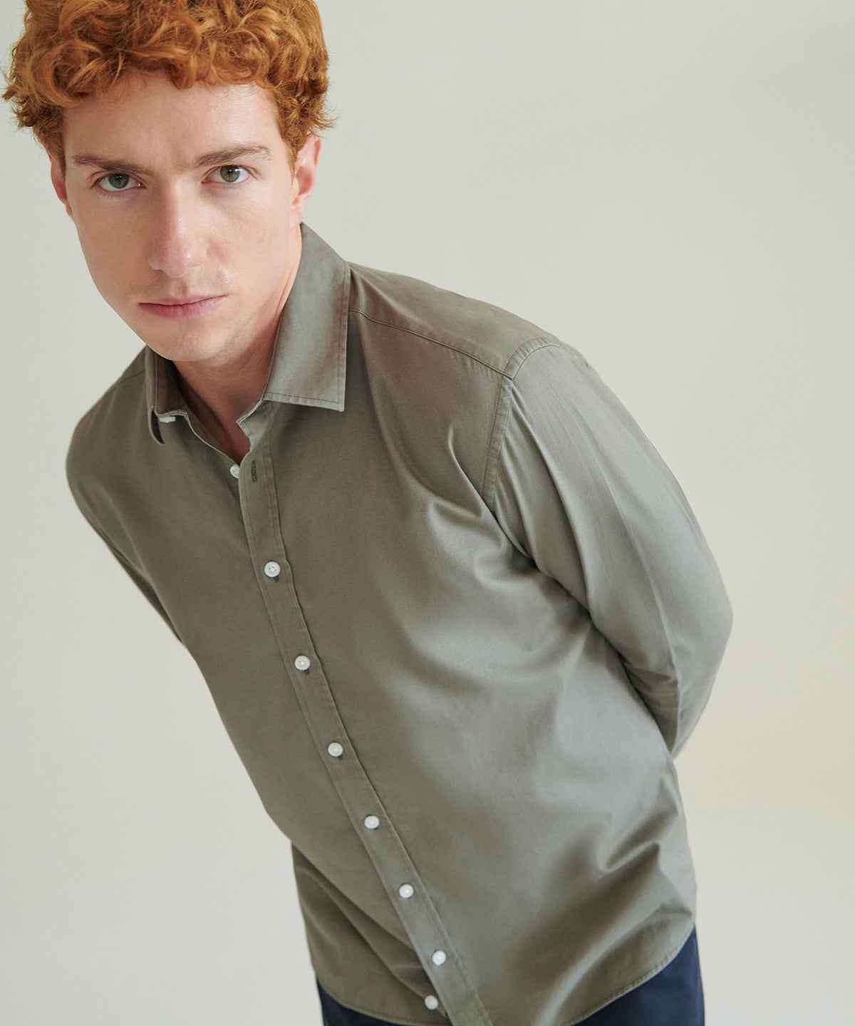 Casual shirt