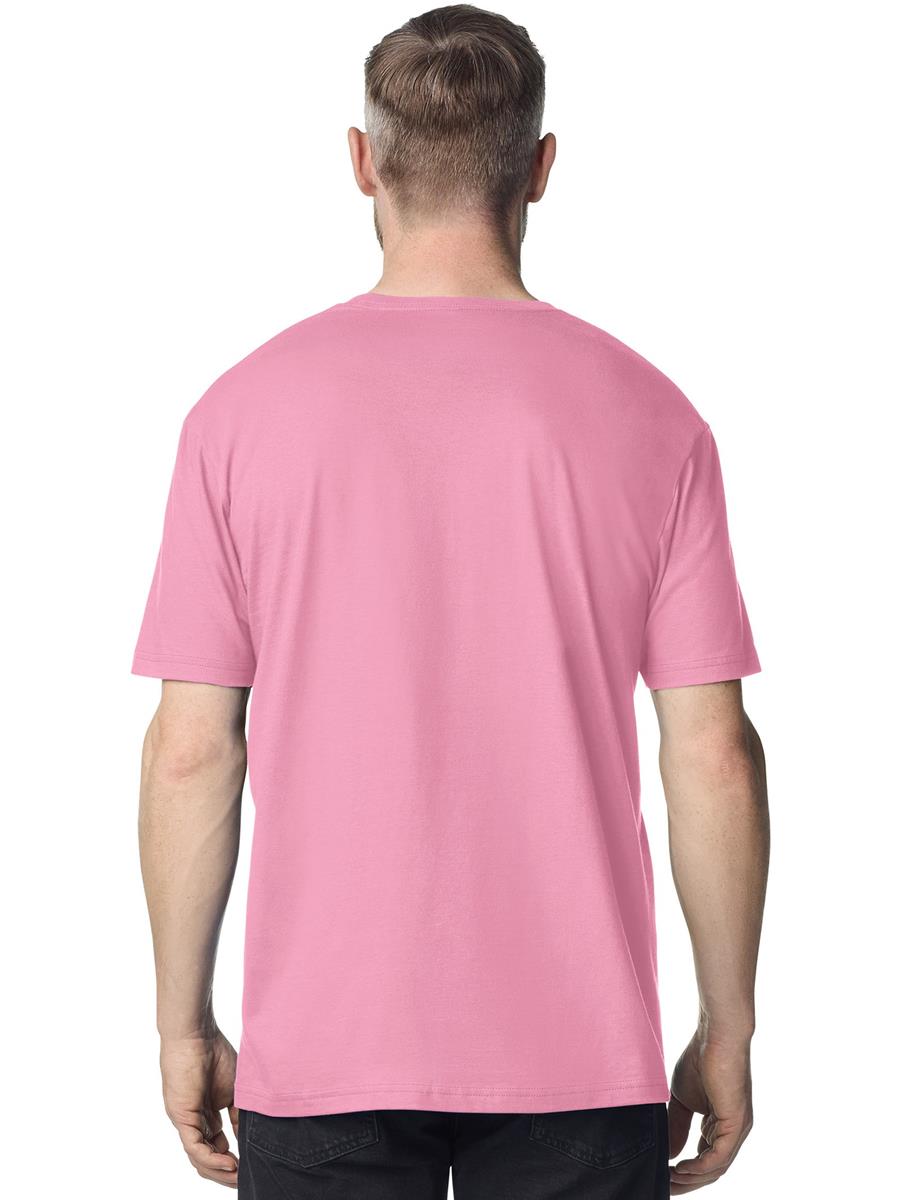 Fan Candy Pink T-Shirt