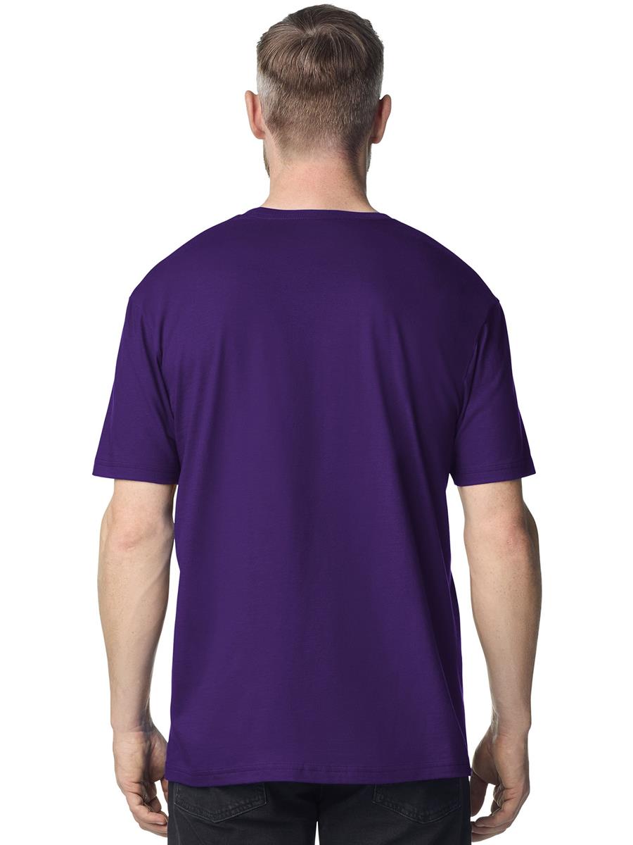 Fan Candy Purple T-Shirt