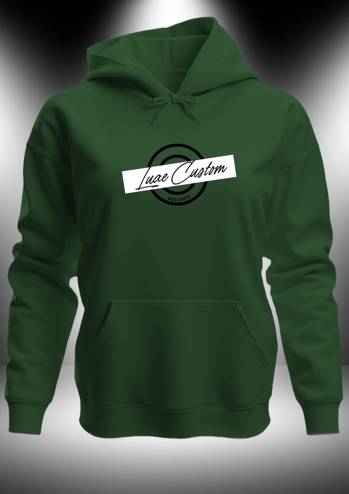 Luxe Dreamer Hoodie by Luxe Sensational