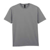 Light cotton adult t-shirt