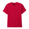 Light cotton adult t-shirt