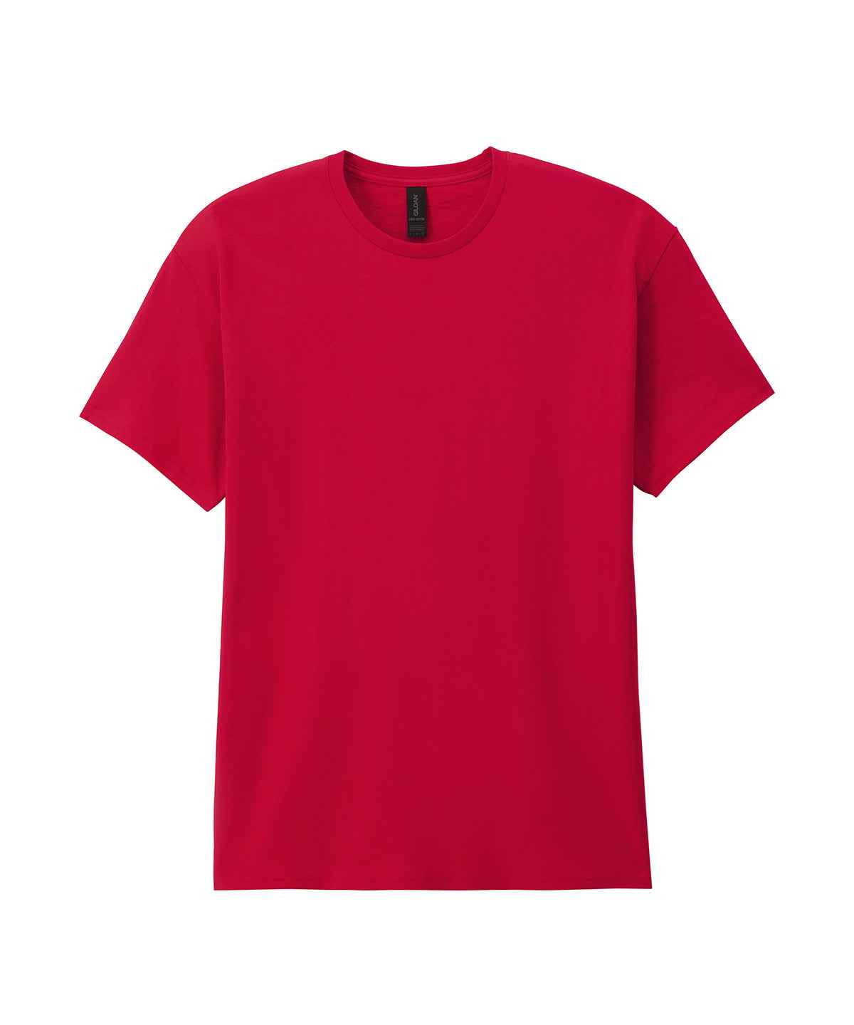 Light cotton adult t-shirt