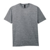 Light cotton adult t-shirt