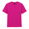 Light cotton adult t-shirt