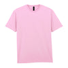Light cotton adult t-shirt