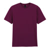 Light cotton adult t-shirt