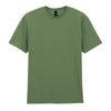 Light cotton adult t-shirt