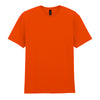 Light cotton adult t-shirt