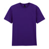 Light cotton adult t-shirt