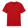 Light cotton adult t-shirt