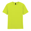 Light cotton adult t-shirt