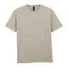 Light cotton adult t-shirt