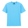 Light cotton adult t-shirt