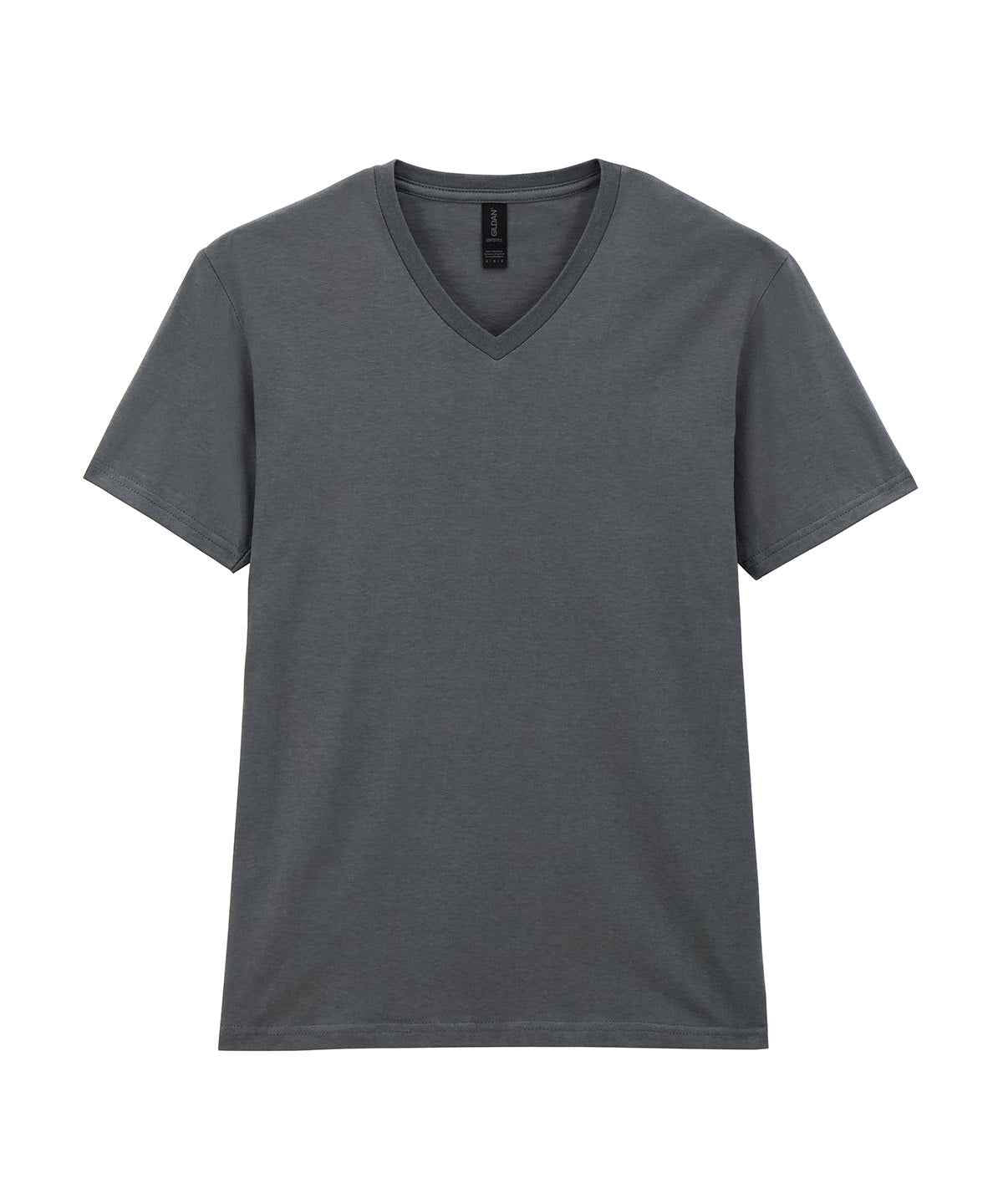 Softstyle™ v-neck t-shirt